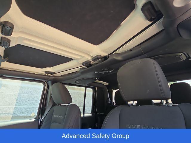 used 2020 Jeep Gladiator car, priced at $29,324
