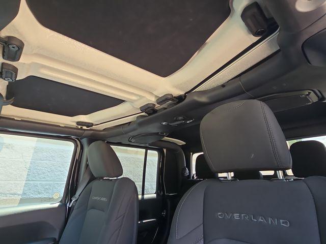 used 2020 Jeep Gladiator car, priced at $30,526