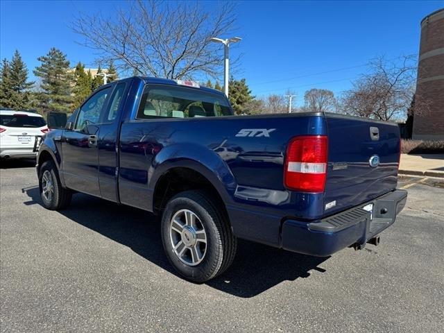 used 2008 Ford F-150 car, priced at $7,957