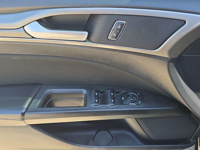 used 2020 Ford Fusion car, priced at $18,623