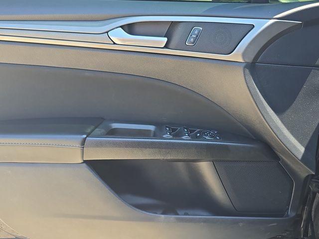 used 2020 Ford Fusion car, priced at $18,623