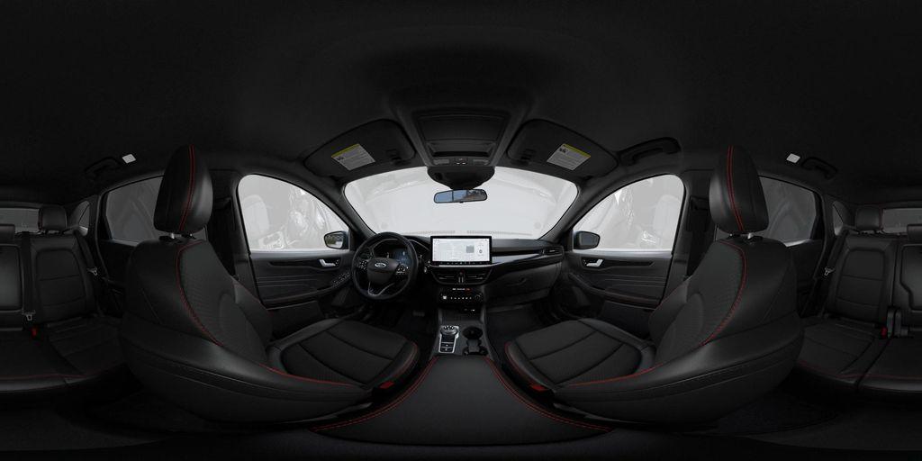 new 2025 Ford Escape car, priced at $31,363