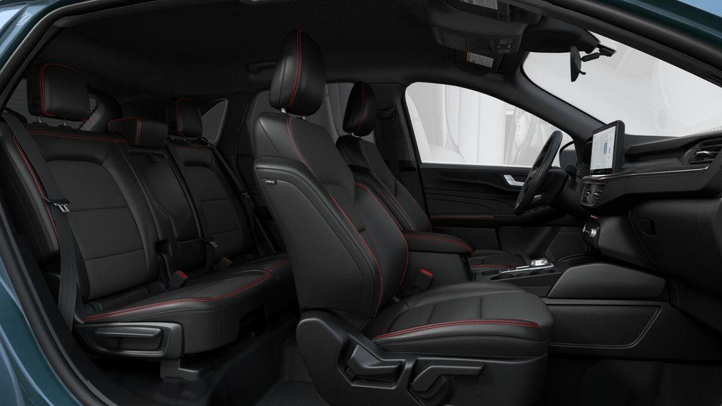 new 2025 Ford Escape car, priced at $31,363