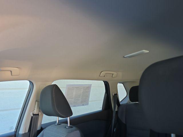 used 2021 Nissan Rogue car, priced at $19,488