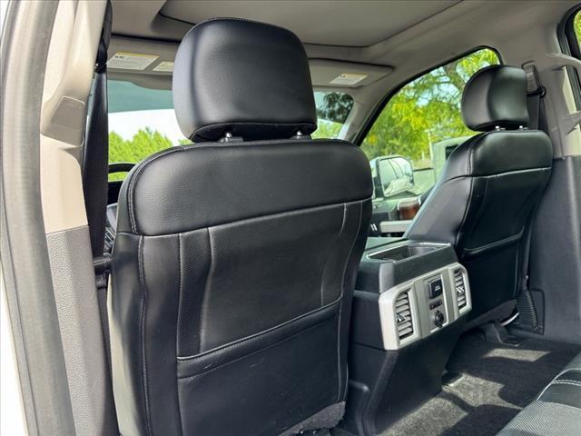 used 2015 Ford F-150 car, priced at $21,686