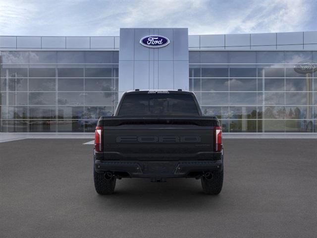 new 2024 Ford F-150 car, priced at $93,400