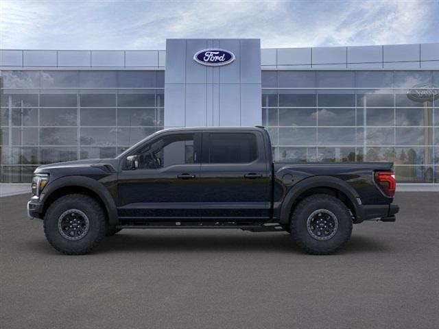 new 2024 Ford F-150 car, priced at $93,400