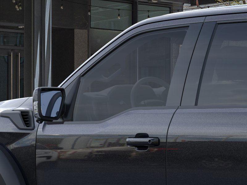 new 2025 Ford F-150 car, priced at $89,837