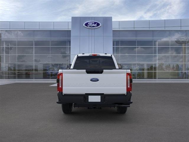 new 2024 Ford F-350 car, priced at $65,246