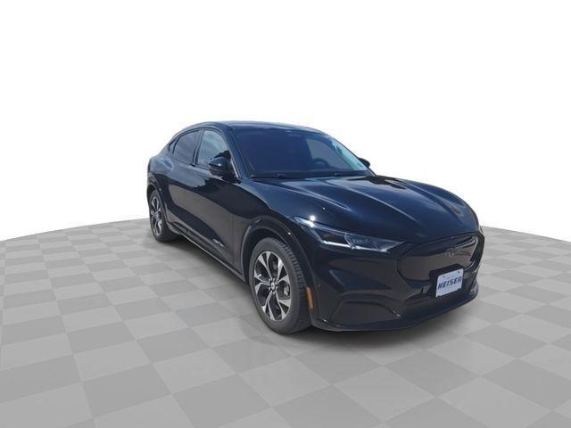used 2021 Ford Mustang Mach-E car, priced at $28,993