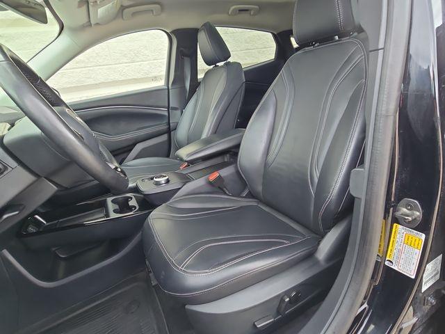 used 2021 Ford Mustang Mach-E car, priced at $28,993