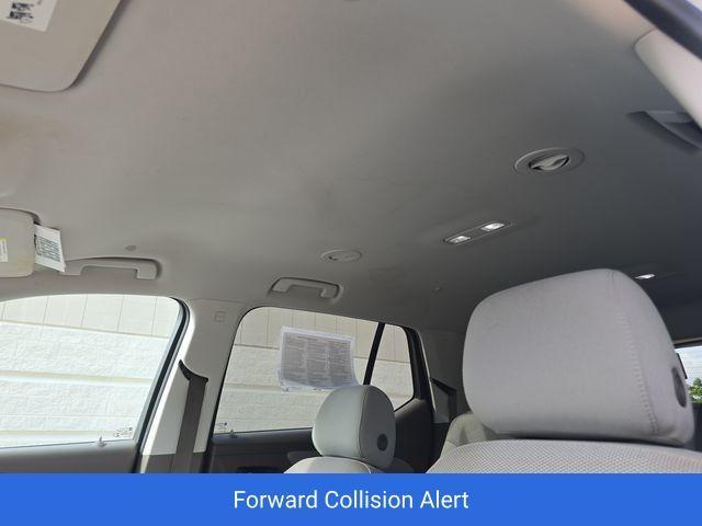 used 2021 Chevrolet Traverse car, priced at $20,909