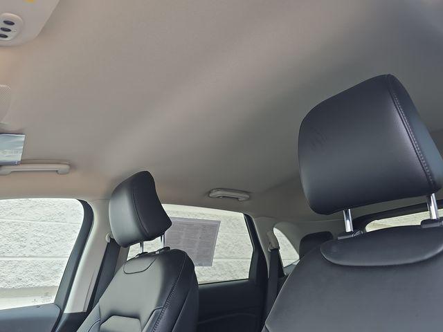 used 2022 Ford Edge car, priced at $25,344