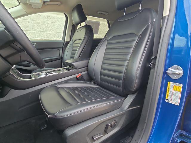 used 2022 Ford Edge car, priced at $25,344