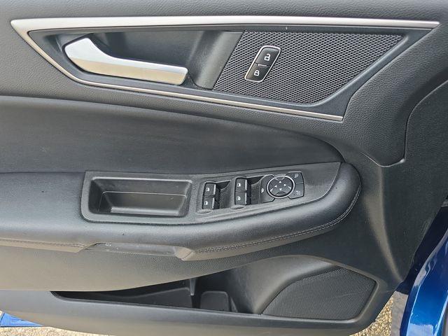used 2022 Ford Edge car, priced at $27,567