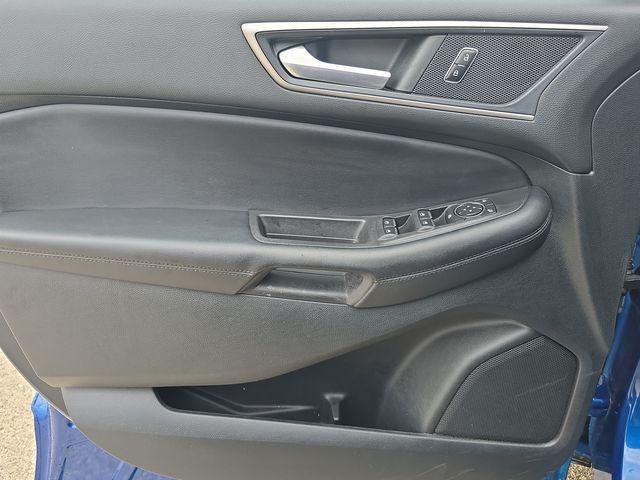 used 2022 Ford Edge car, priced at $25,344