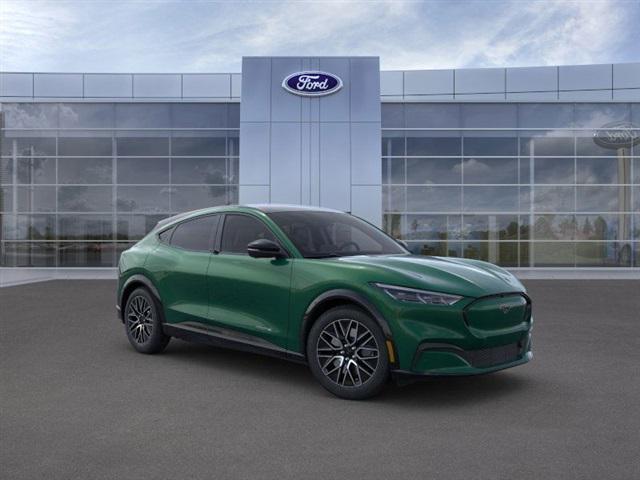 new 2024 Ford Mustang Mach-E car, priced at $49,269