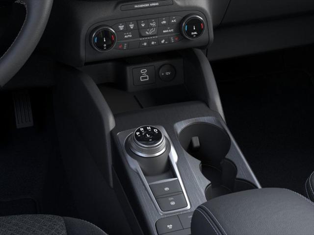 new 2025 Ford Escape car, priced at $29,519