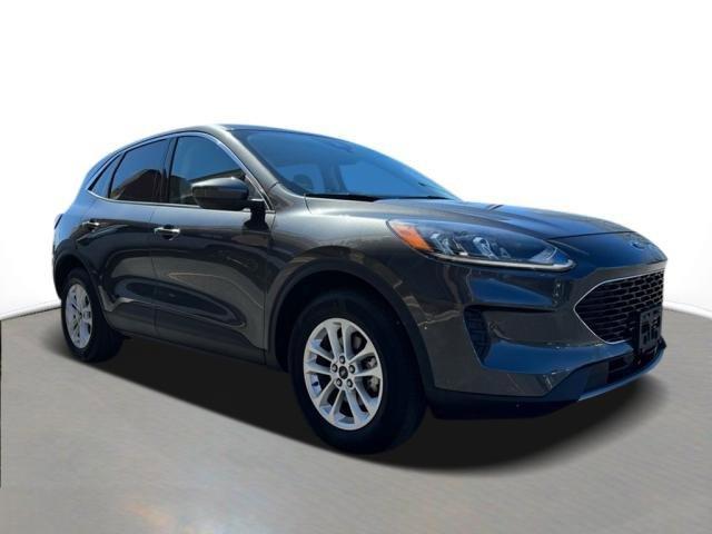 used 2020 Ford Escape car, priced at $18,955