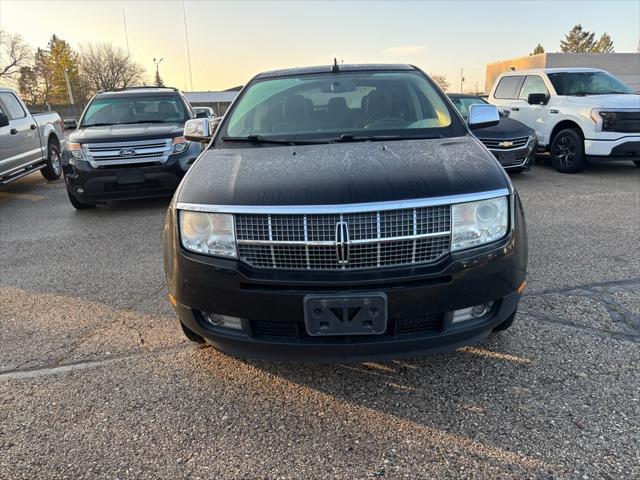 used 2010 Lincoln MKX car, priced at $7,883