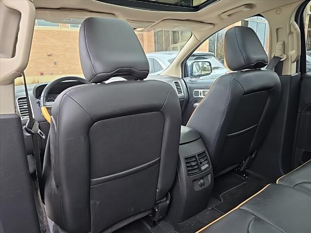 used 2010 Lincoln MKX car, priced at $7,359