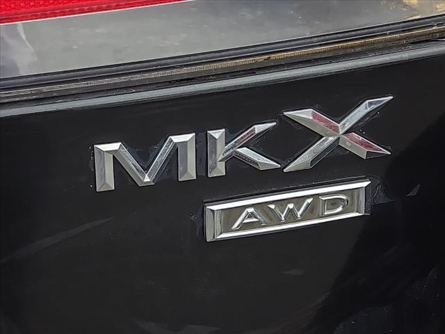 used 2010 Lincoln MKX car, priced at $7,359