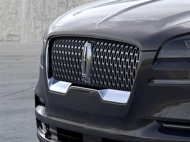 new 2024 Lincoln Aviator car, priced at $64,628