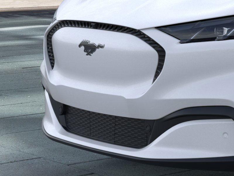 new 2025 Ford Mustang Mach-E car, priced at $44,585