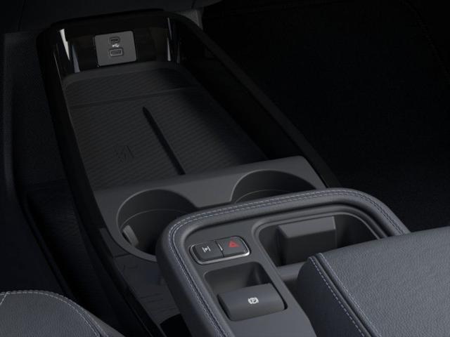 new 2025 Ford Mustang Mach-E car, priced at $44,585