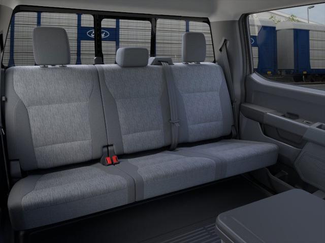 new 2025 Ford F-350 car, priced at $55,567