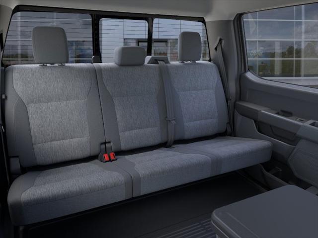 new 2025 Ford F-350 car, priced at $58,263