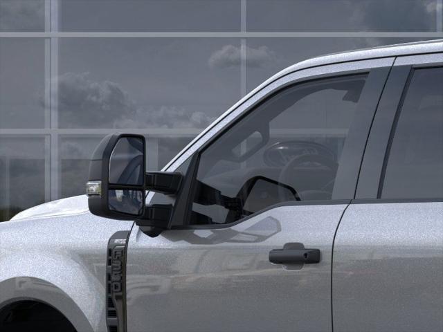 new 2025 Ford F-350 car, priced at $58,263