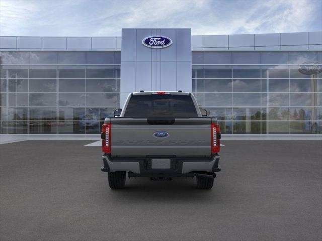 new 2025 Ford F-350 car, priced at $55,567
