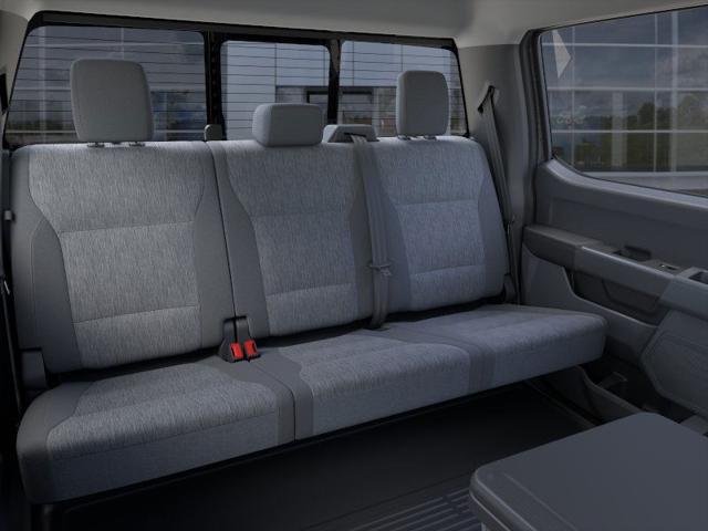 new 2025 Ford F-350 car, priced at $55,567