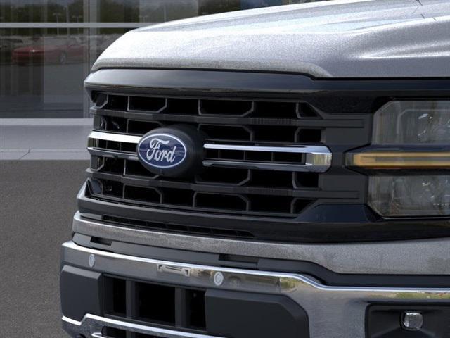 new 2024 Ford F-150 car, priced at $54,473