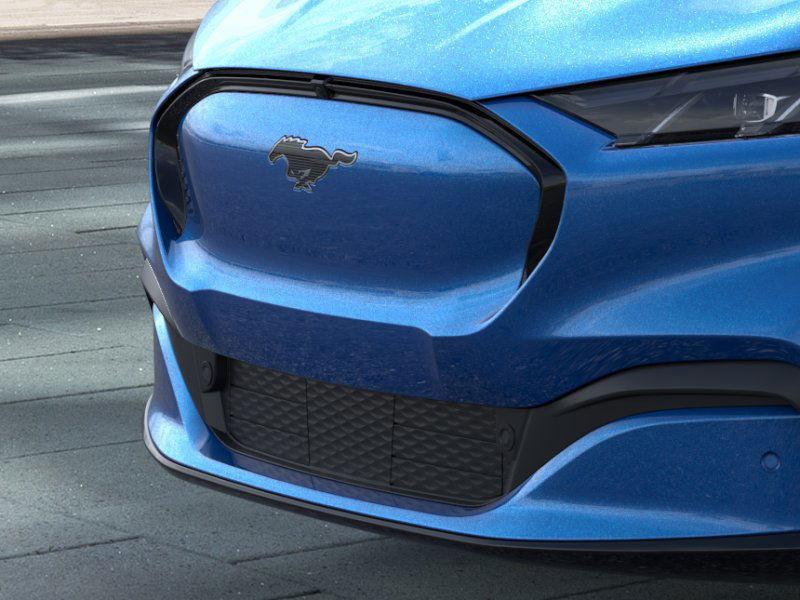 new 2025 Ford Mustang Mach-E car, priced at $51,735
