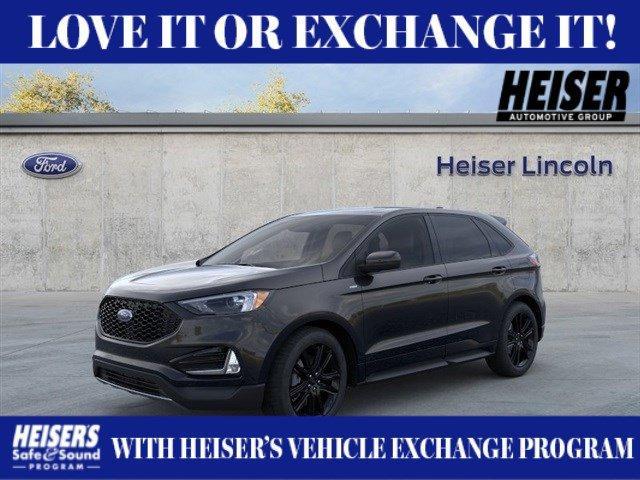 new 2024 Ford Edge car, priced at $44,784