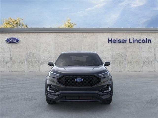 new 2024 Ford Edge car, priced at $44,784