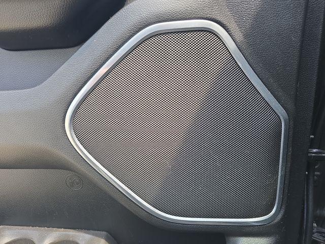 used 2022 Ram 1500 car, priced at $42,333