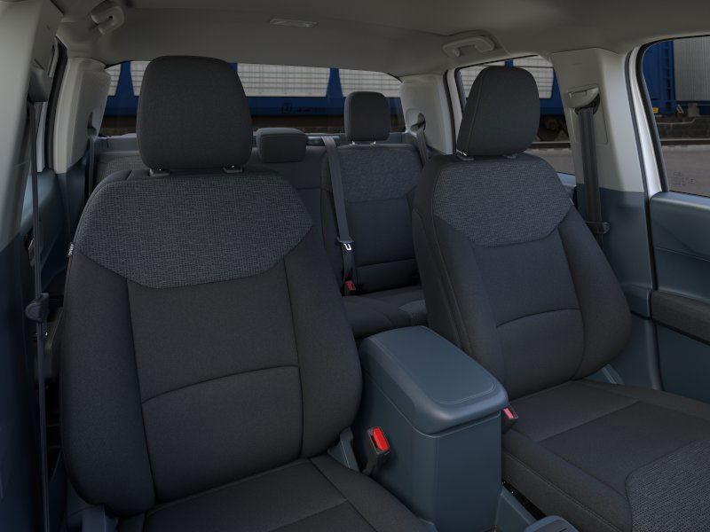 new 2025 Ford Maverick car, priced at $33,600