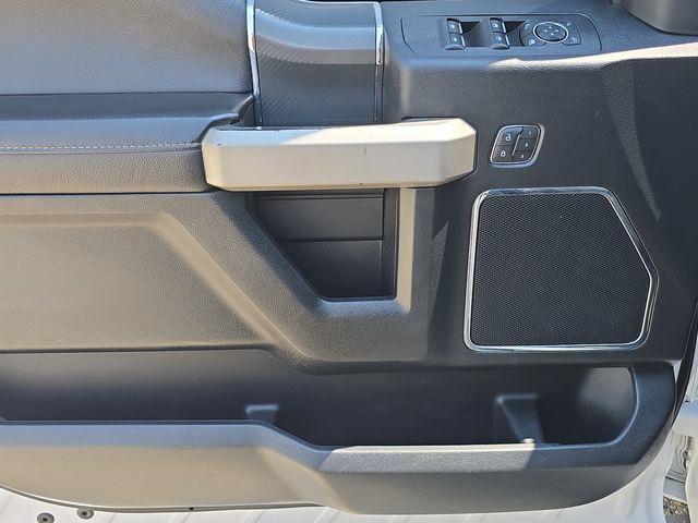 used 2020 Ford F-150 car, priced at $39,555