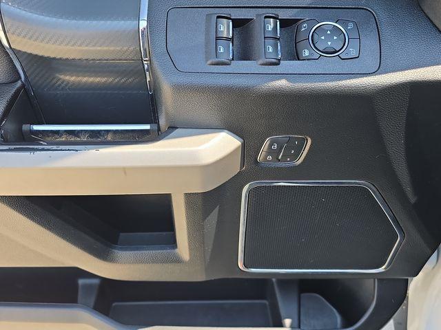 used 2020 Ford F-150 car, priced at $39,555