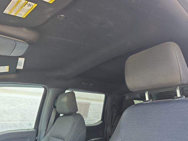 used 2022 Ford F-150 car, priced at $40,564