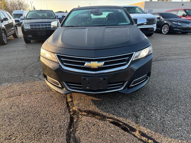 used 2014 Chevrolet Impala car, priced at $14,049