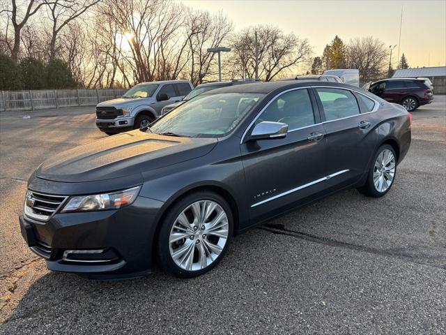 used 2014 Chevrolet Impala car, priced at $14,049