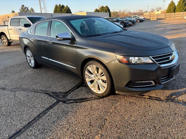 used 2014 Chevrolet Impala car, priced at $14,049