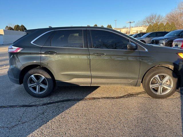 used 2022 Ford Edge car, priced at $29,265