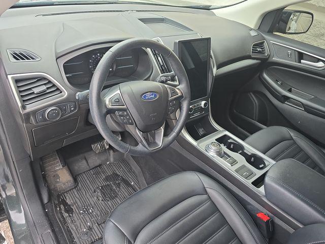 used 2022 Ford Edge car, priced at $26,491