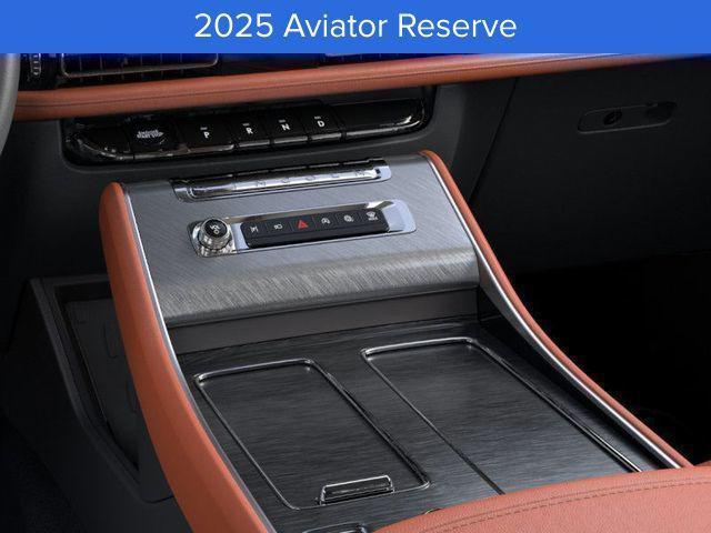 new 2025 Lincoln Aviator car, priced at $77,309
