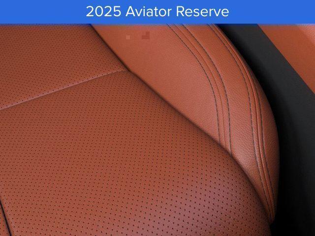 new 2025 Lincoln Aviator car, priced at $77,309